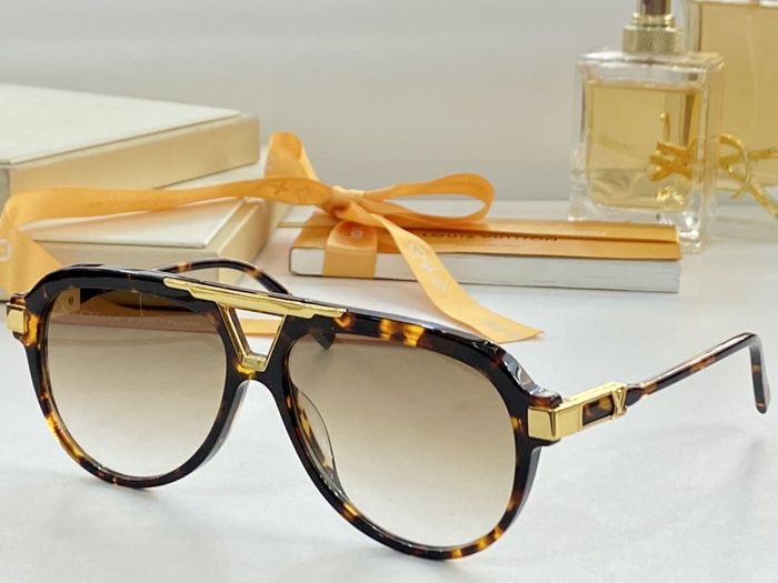 Louis Vuitton Sunglasses Top Quality LVS01110